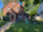 August 2022 Lawn of the Month - Kim Millhorn, Melrose Street