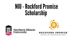 NIU - Rockford Promise