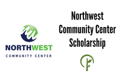 Northwest Community Center Scholarship