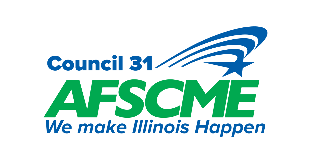 AFSCME logo