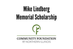 Mike Lindberg Memorial Scholarship