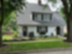 July 2022 Lawn of the Month - Ron Clewer, Harper Avenue