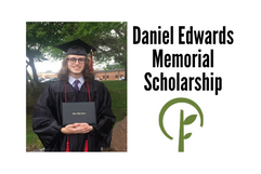 Daniel Edwards Memorial Scholarship