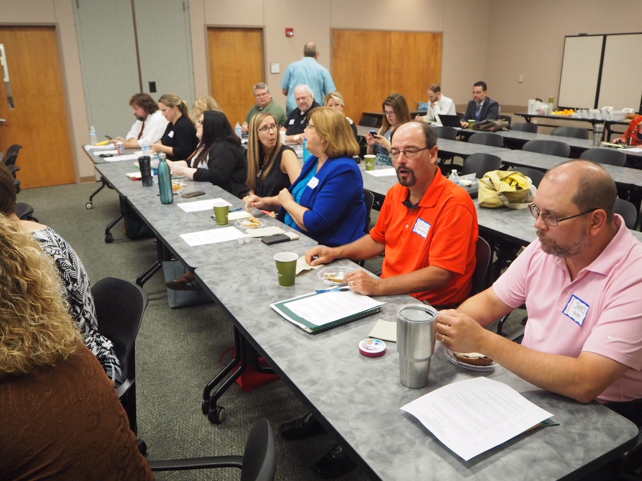 SIU Commitments Cohort