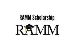 RAMM Scholarship