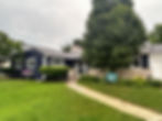 Lawn of the Month July 2025 - Country Club Terrace