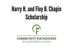Harry H. and Floy B. Chapin Scholarship