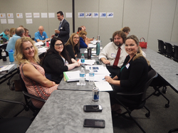 Family Counseling Center, Inc. team