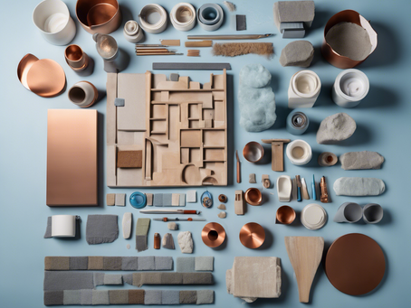 Ultimate Guide to Selecting Materials for Renovations