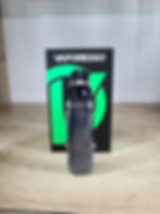 Vaporesso - Luxe QS