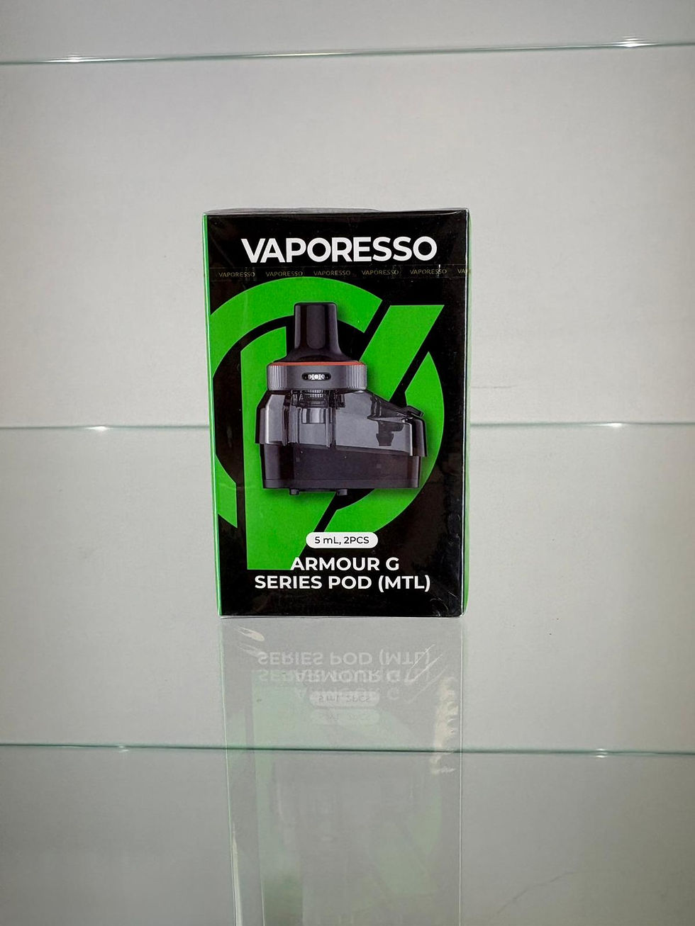 Pod Amour G - Vaporesso | CBD & Vapes