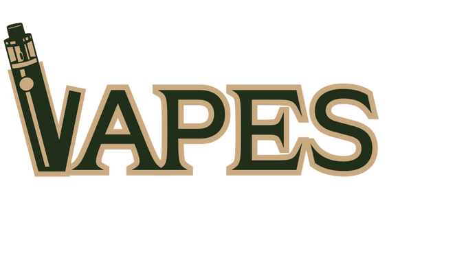 Logo Vapes
