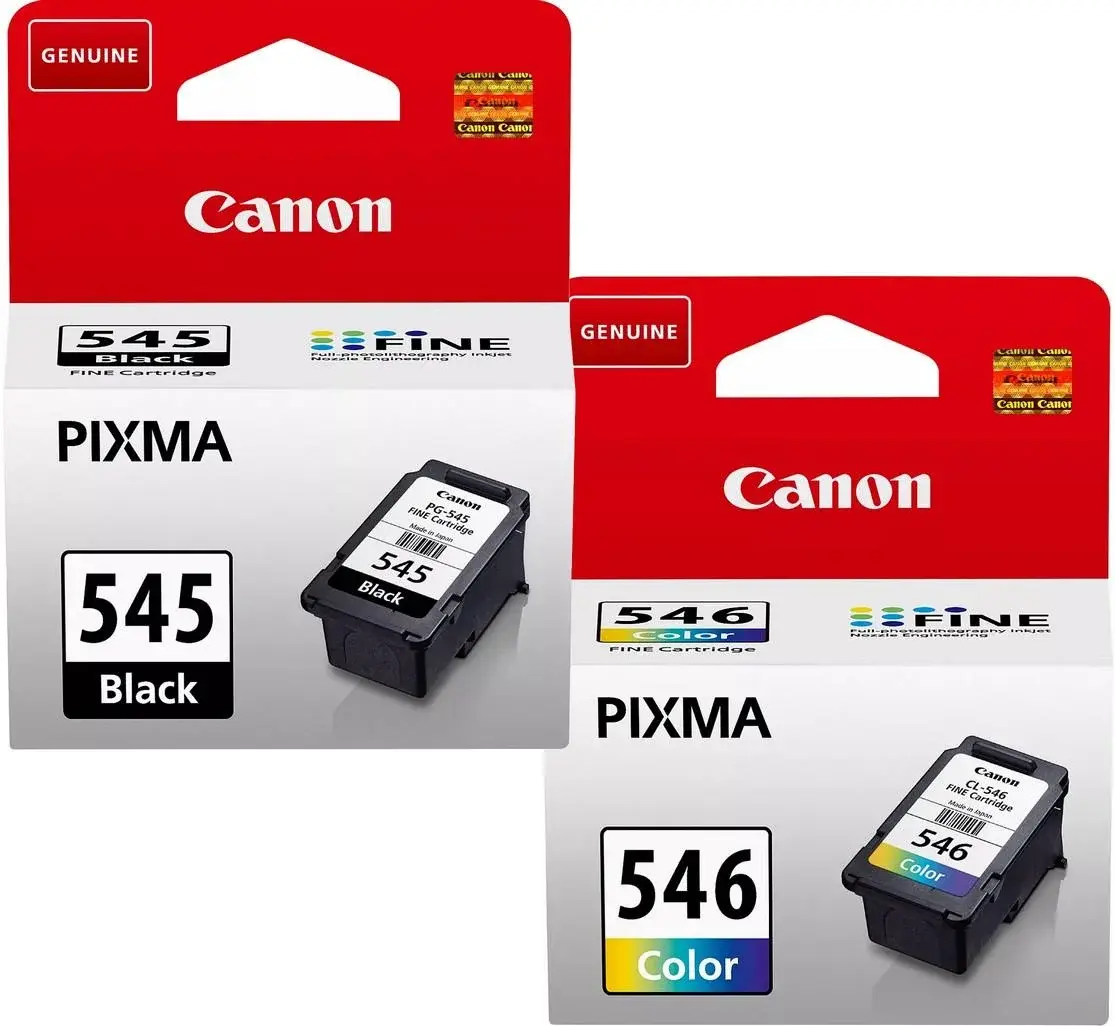 CANON INK