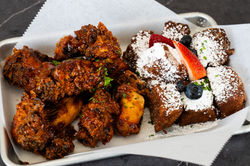 The Bistro By Whisk