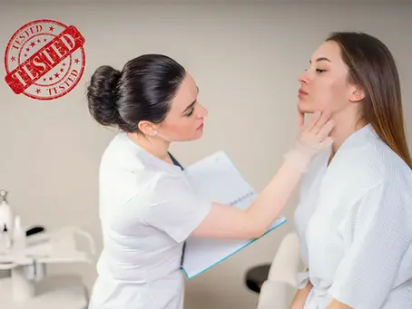 Can One Treatment Do It All? Putting Hydrafacial to the Test.