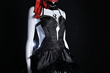 마마마 코스프레 의상