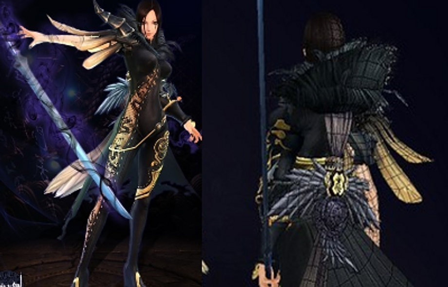 Investigation of materials 