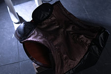 넥슨 사이퍼즈 탄야 코스프레 의상 납품