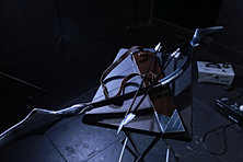 넥슨 G-STAR 하이퍼유니버스 납품