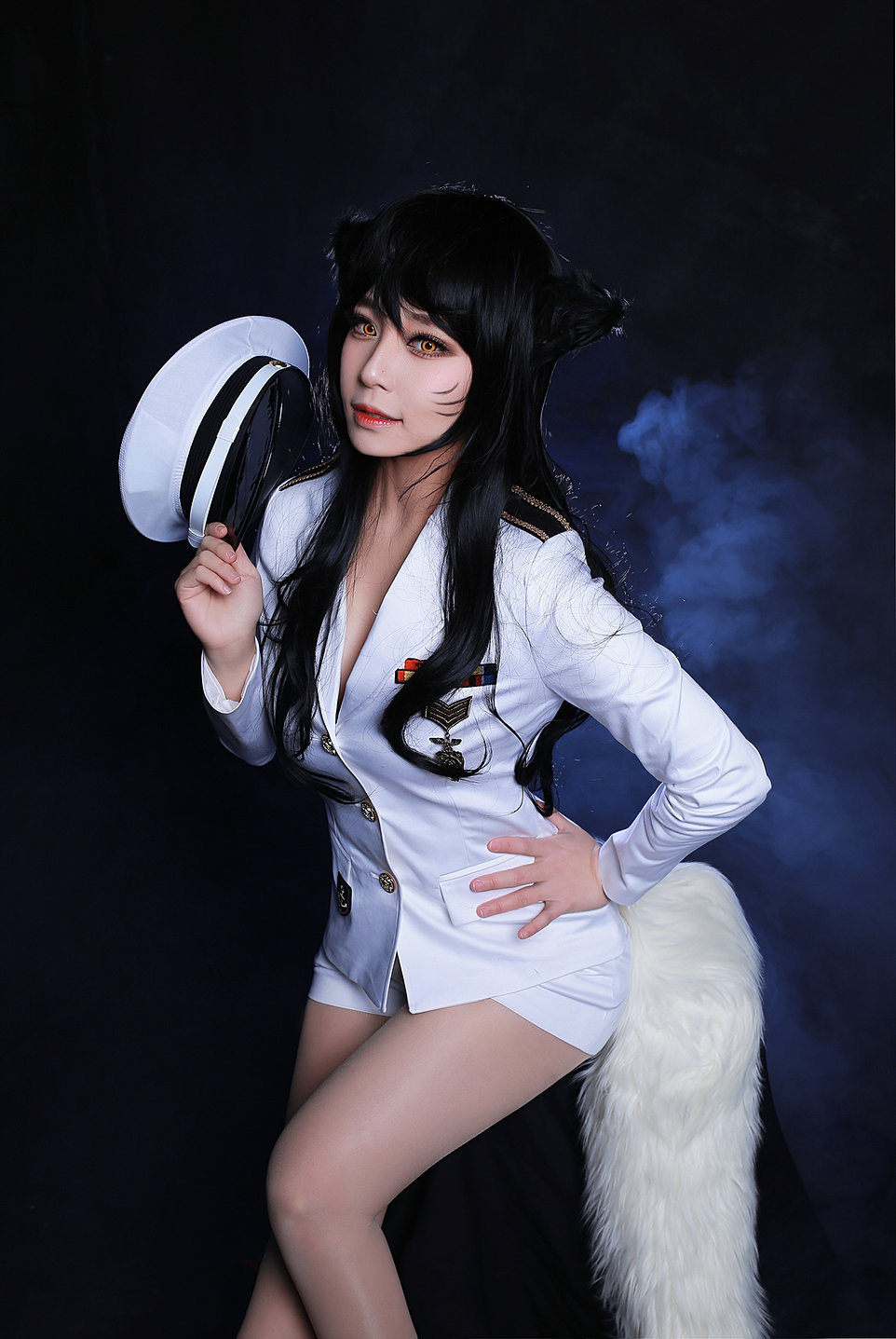 League of Legend - Ahri