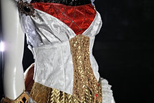 넥슨 영웅의군단 우아한 클라인디아나 납품