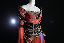 삼국지 맹장전 코스프레 납품