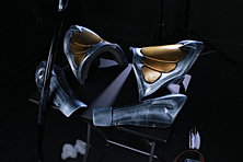 넥슨 G-STAR 하이퍼유니버스 납품