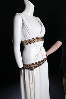 게 의상 코스프레 납품