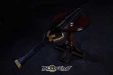 넥슨 클로저스 이세하 블레이드