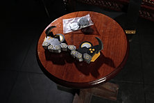 넥슨 클로저스 제이 무기