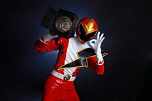 넥슨 G-STAR 하이퍼유니버스 납품