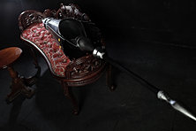 넥슨 클로저스 미스틸레인 무기