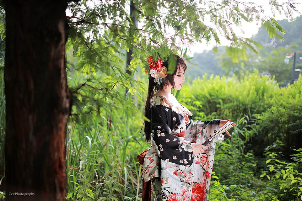 The King of Fighters - Mai