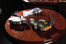 넥슨 클로저스 제이 무기