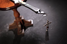 NCSOFT 블레이드 앤 소울 비천검