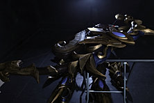 히어로즈 오브 더 스톰 실바나스