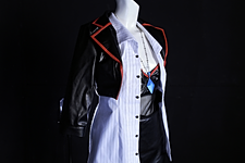 최강의군단 코스프레 의상