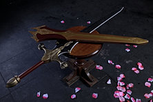 넥슨 영웅의군단 클라인디아나 검