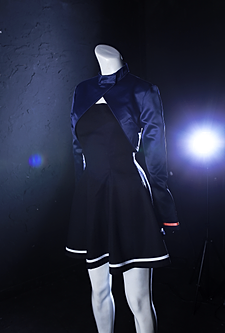 NHN 크루세이더 퀘스트 의상 납품