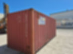 Thumbnail: 20 foot BMOU 290224 G2