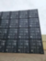 Thumbnail: 20ft ONE TRIP/NEW FULL SPEC SLATE GRAY