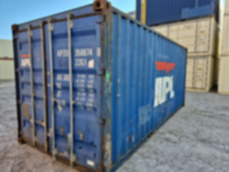 Two 20ft Flexpay9_05097243