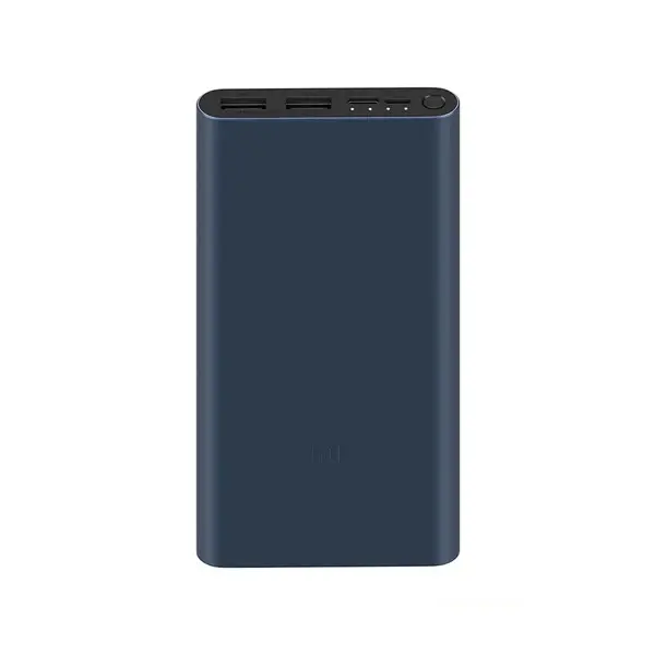 10000mAh Mi 18W Fast Charge Power Bank 3