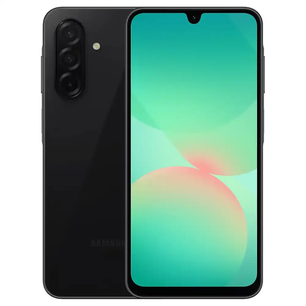 Samsung Galaxy A26 6/128GB - Black