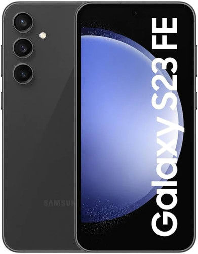Samsung Galaxy S23 FE 8/256GB - Graphite