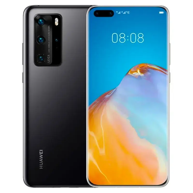 Huawei P40 Pro 8/128GB - Black