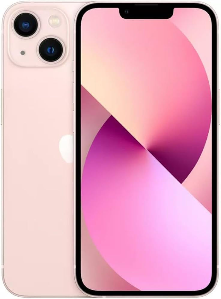 Apple iPhone 13 128GB - Pink