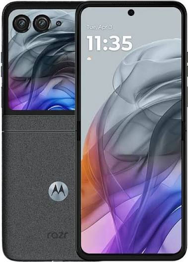 Motorola Razr 50 8/256GB - Koala Gray