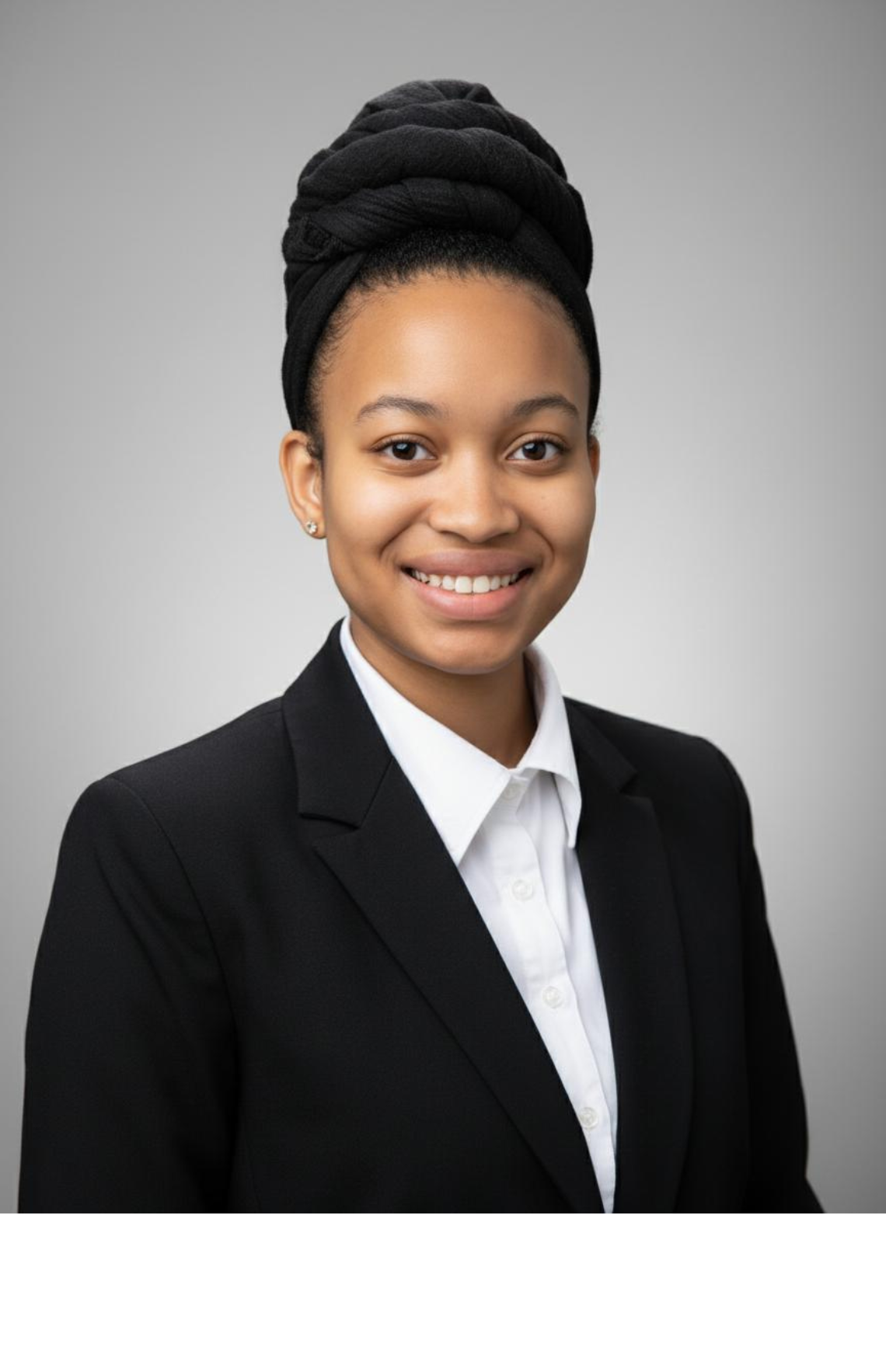 Writer: Hasana Muhammad