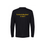Thumbnail: Long Sleeve Shirt - Black